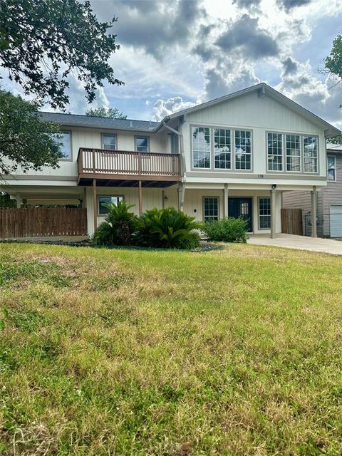 178 Mary Ann Dr — Canyon Lake Village West 3
