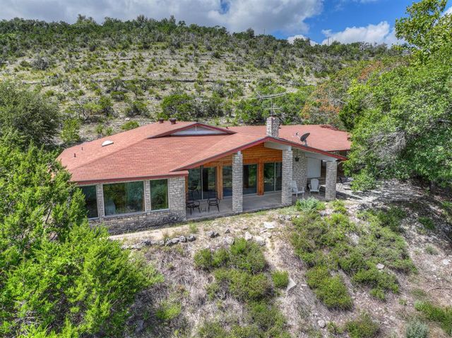 447 MADRONA DR Dr — Naked Indian Reservation