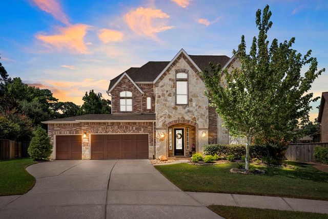 5206 Creekland Cir — McKenzie Park Sec 1