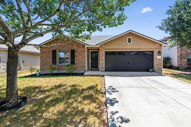 303 , Hutto, TX, 78634