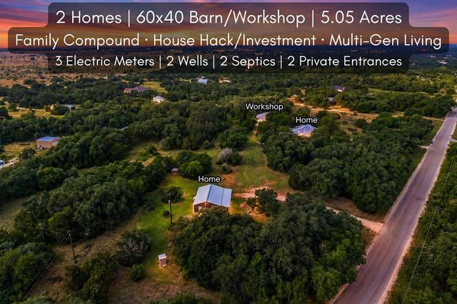 123 Elk Rdg — EDEN RANCH