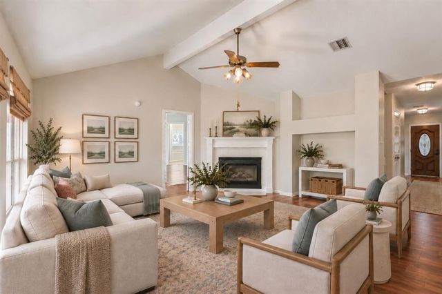 4619 Monaco Ln — Fairmont Estates Sec 04 R/P