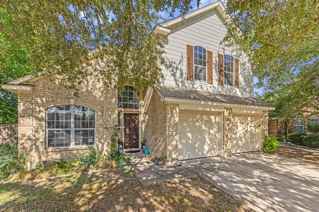 2114 Hidden Meadow St — North Park Meadows