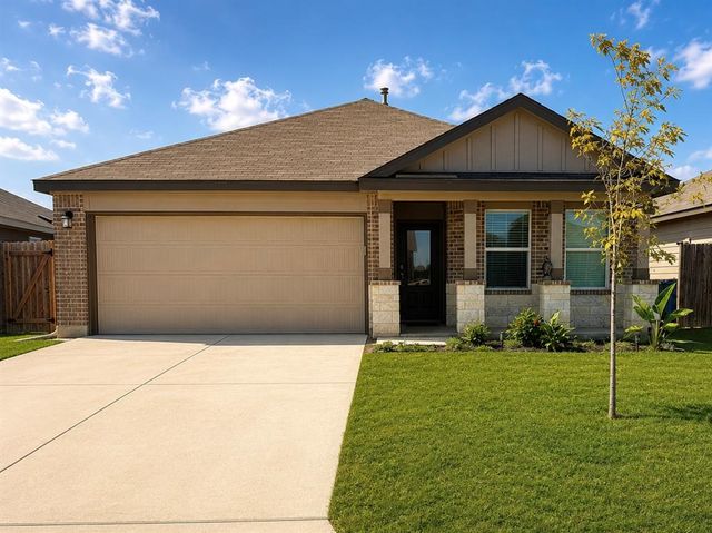 2832 Green Finch — Laubach Sub Un 6