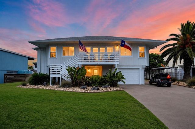 1881 Bay Shore Dr — Key Allegro