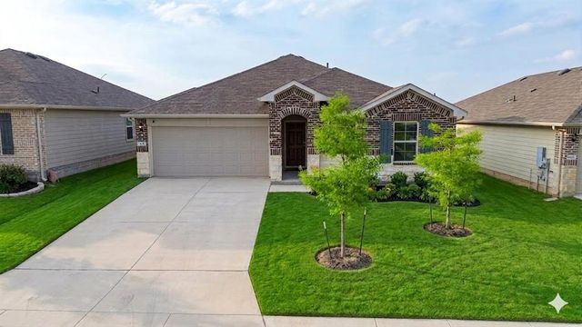 821 Gerardia Ct — Arroyo Ranch Ph Iii