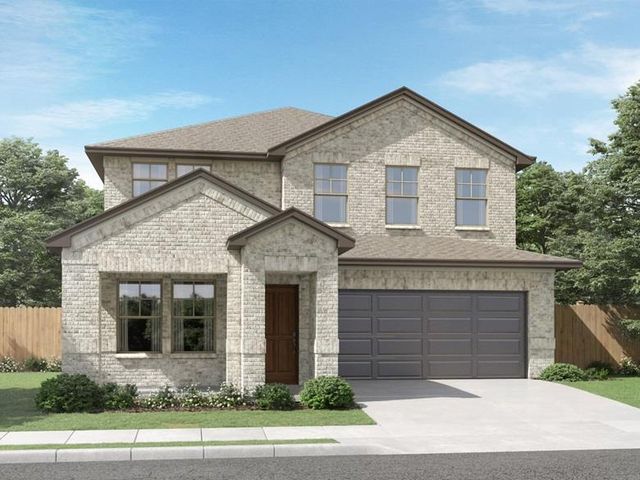 1528 Zion Dr — Lark Canyon