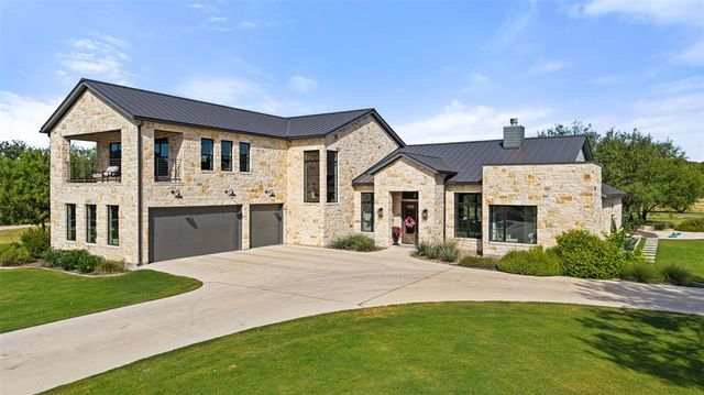 14507 Randy Ln — Oxbow on the Guadalupe