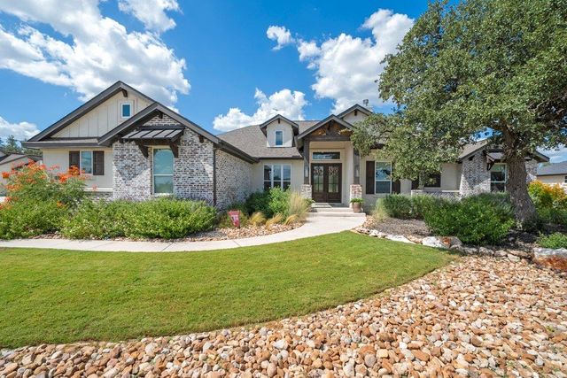 224 Berrywood Ln — Preserve/Elm Crk