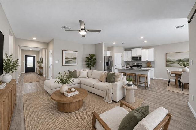 5451 Jasmine Spur — Hidden Trails