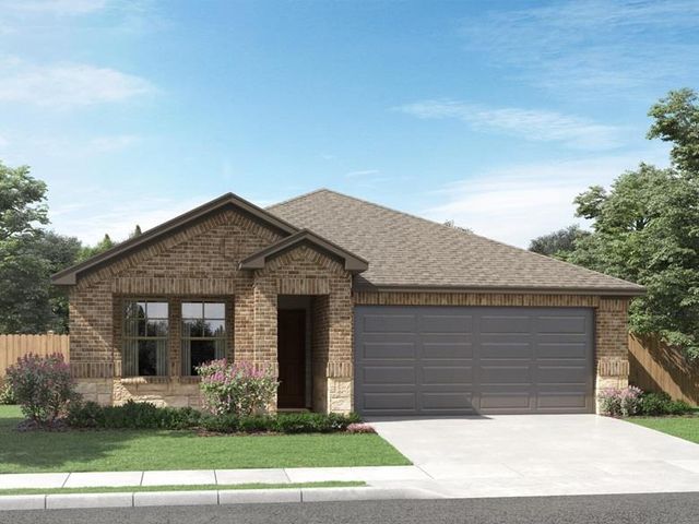 1531 Ravine Way — Lark Canyon