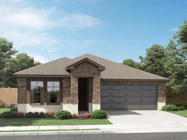 1536 Zion Dr — Lark Canyon