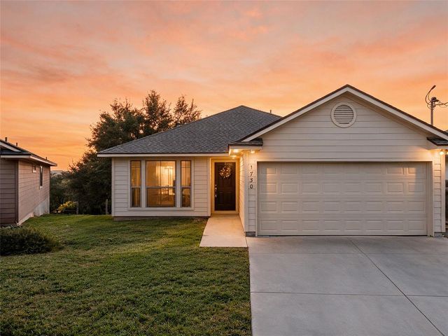 1730 SORREL CREEK Dr — LAKESIDE DEVELOPMENT