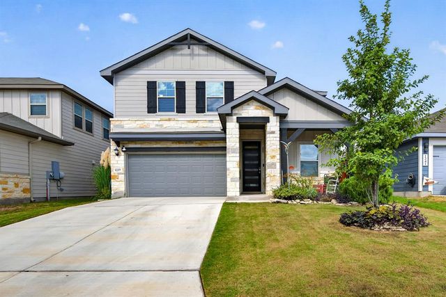 1237 Ella Crossing Xing — Meyers Landing