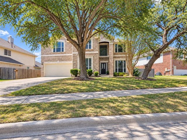 17002 , Pflugerville, TX, 78660