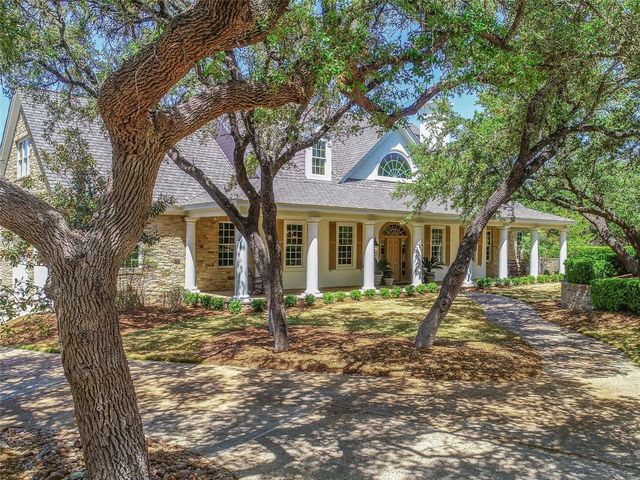 914 Moonlight Dr — Hills at Mountain Springs Ranch