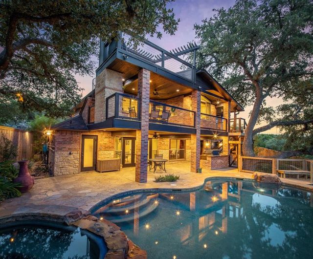 259 Oak Hideaway Dr — Oak Hideway