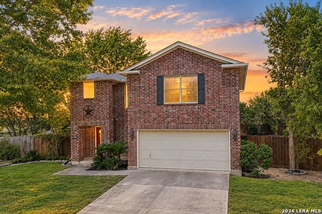 397 Copper Path Dr — WENDOVER FARMS