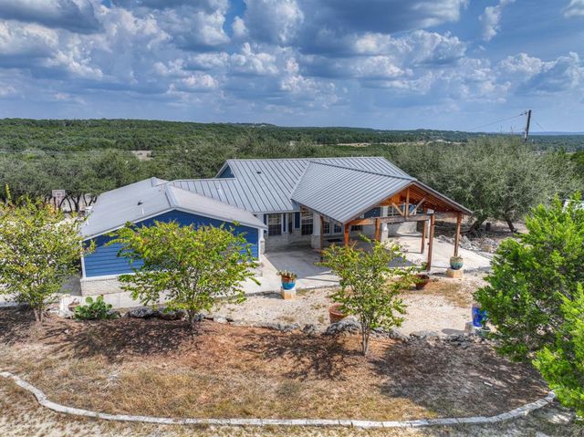 2131 Fm 484 — Rocky Creek Ranch 9