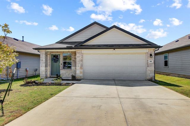 140 , Kyle, TX, 78640