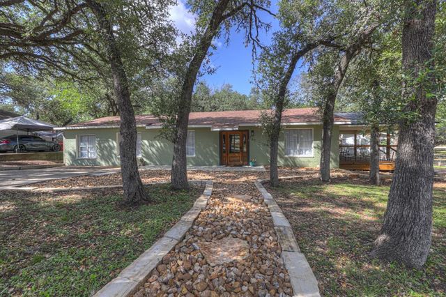 767 VALLEY OAKS DR Dr — Canyon Springs Resort