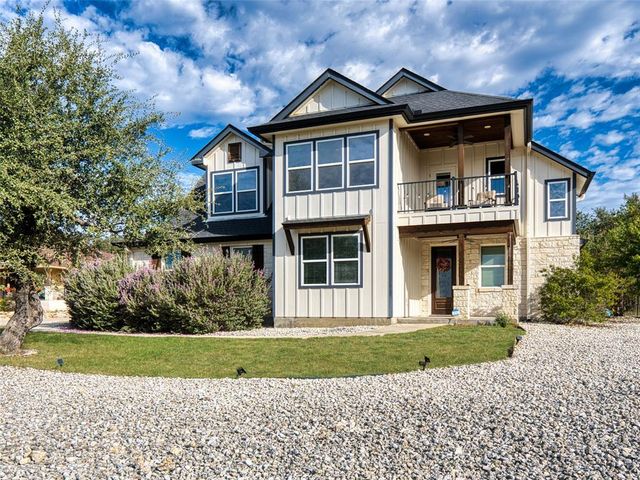 1644 Lake Ridge Blvd — Lake Ridge At Canyon Lake 3