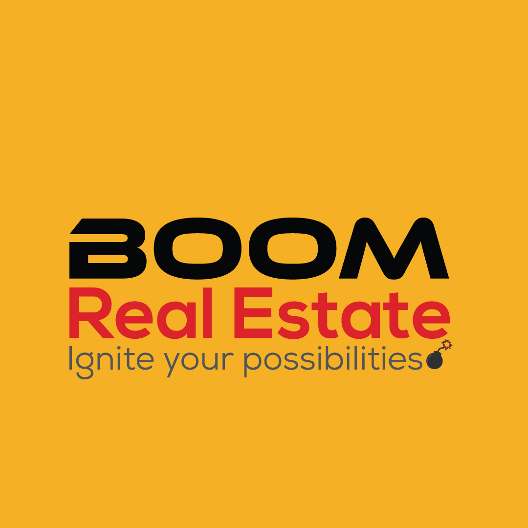 Boom Real Estate