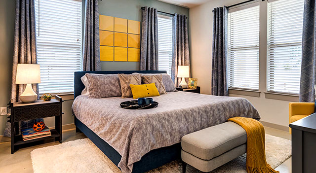 Citadel At Tech Ridge, Austin, TX