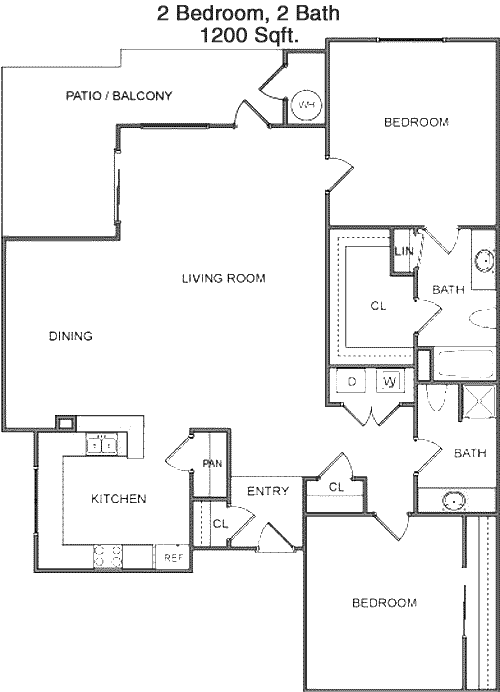 M A A Brushy Creek Appartments, Cedar Park, TX 78613 - HAR.com