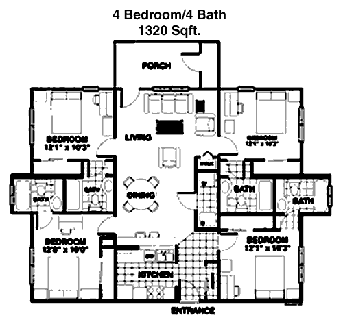 Estates At East Riverside, Austin, TX 78741 - HAR.com