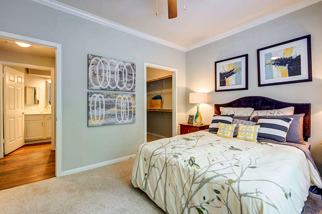 BLVD At Town Lake, Austin, TX