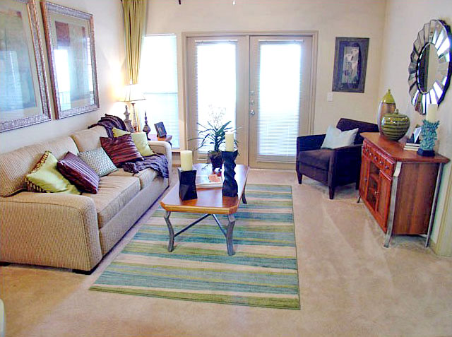 Cortland Southpark Meadows, Austin, TX