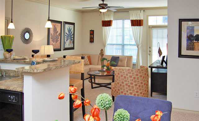 Marquis Lakeline Station, Austin, TX