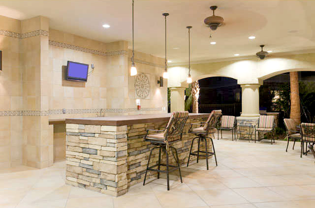 Marquis Lakeline Station, Austin, TX