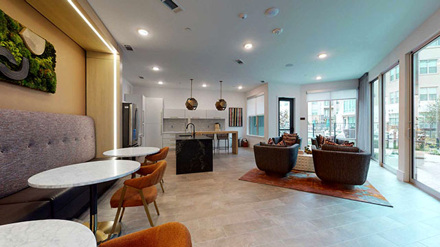 Truman At Arlington Commons Arlington Tx Har Com