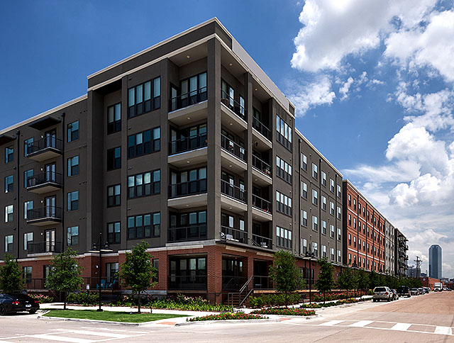 Apex Design District Dallas Tx Har 1 134 2 254