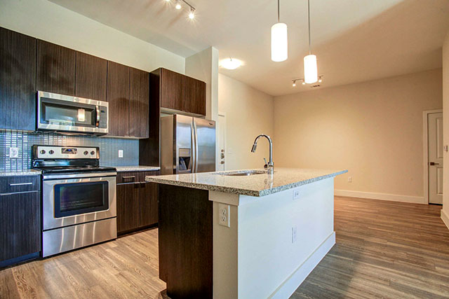 Roosevelt At Arlington Commons, Arlington, TX