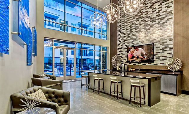 Anthem CityLine, Richardson, TX