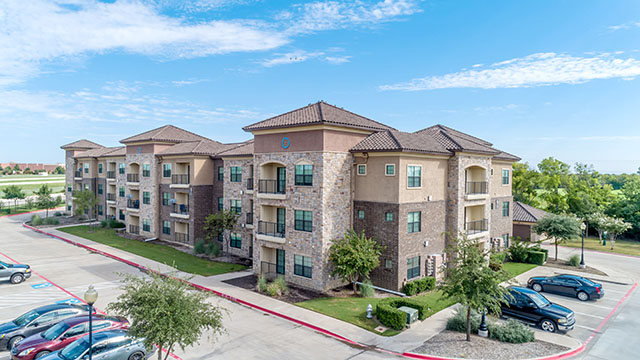 Evolv Mansfield Tx Har Com