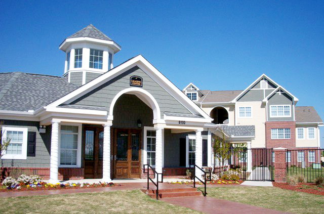 Northpoint Villas, Fort Worth, TX - HAR.com