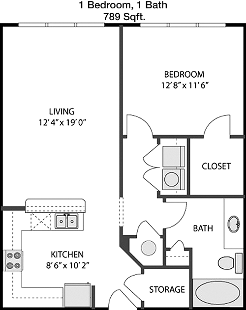 AMLI Quadrangle Apartments, Dallas, TX 75204 - HAR.com