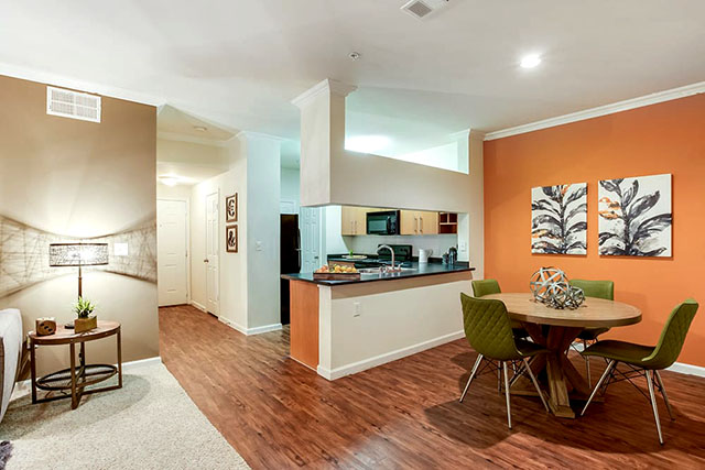 Cortland At Bear Creek, Euless, TX