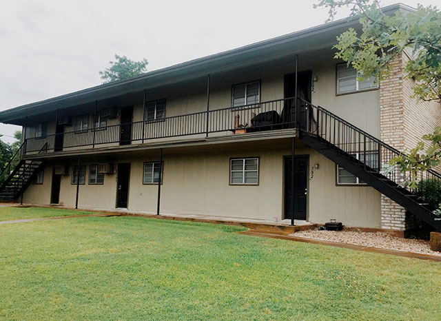 Oak Tree East Stephenville Tx Har Com