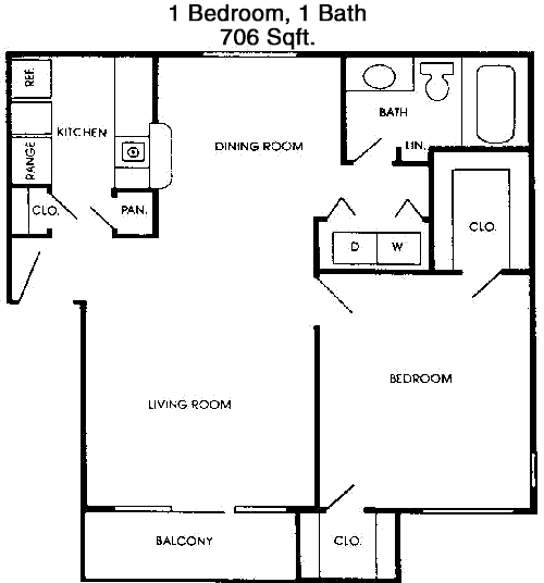 19019 Preston Townhomes, Dallas, TX