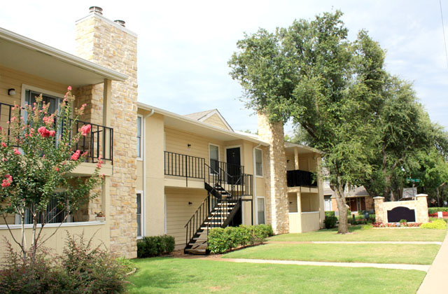 Cottages At Bedford Bedford Tx Har Com