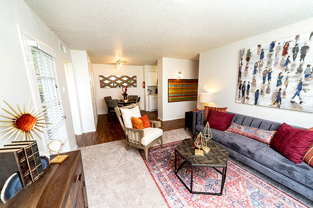 Meadow Ridge, Fort Worth, TX