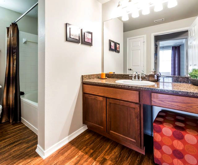 Marquis At Bellaire Ranch, Fort Worth, TX