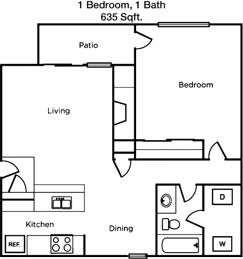 Buena Vista Estates, Dallas, TX