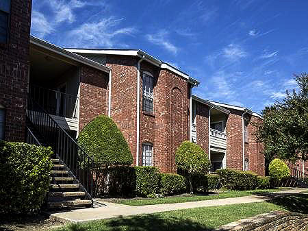 Versailles Ii Dallas Tx Har Com