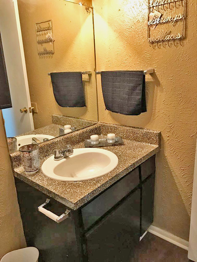 Serrano Creek, Grand Prairie, TX